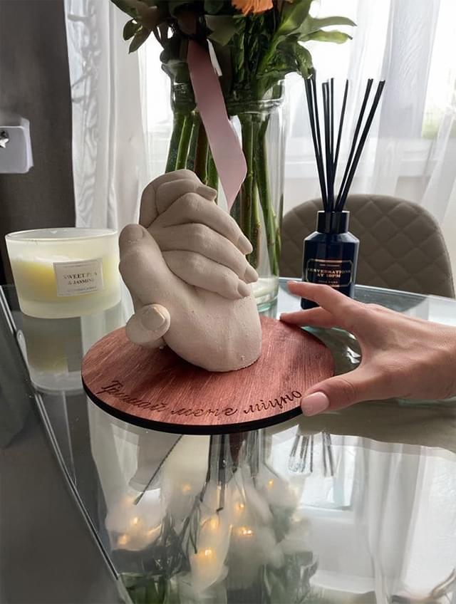 Приклад роботи